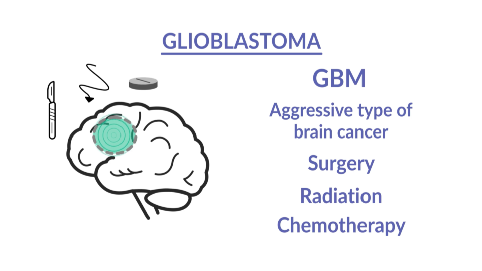 Glioblastoma and the Frontier Trial PRIMR